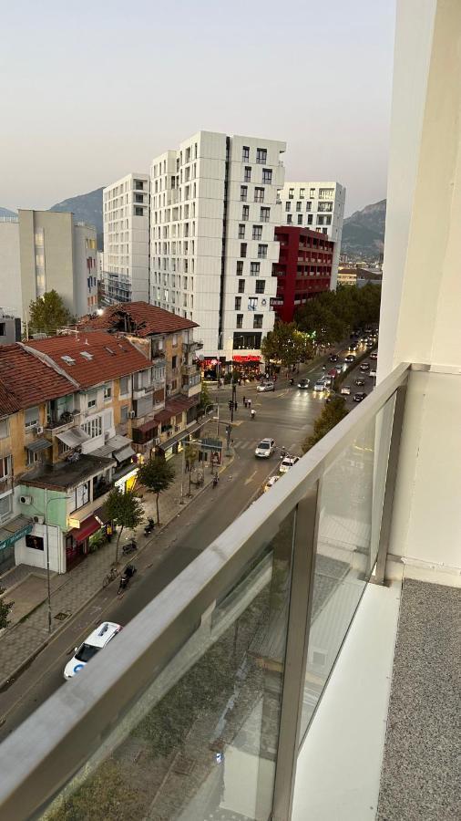 Apartman Urban Serenity Skyline View 1 *