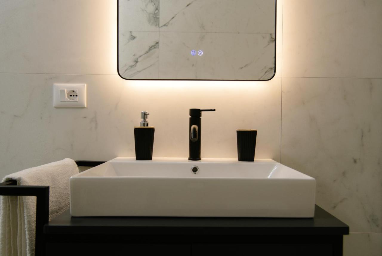 Apartman Urban Serenity Skyline View 1 Tirana
